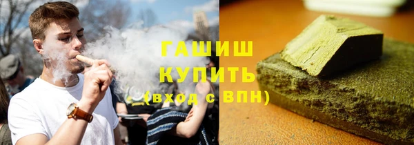 молекула духа Арсеньев