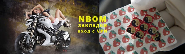 молекула духа Арсеньев