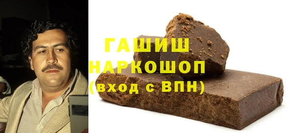молекула духа Арсеньев