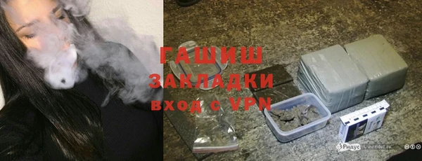 молекула духа Арсеньев